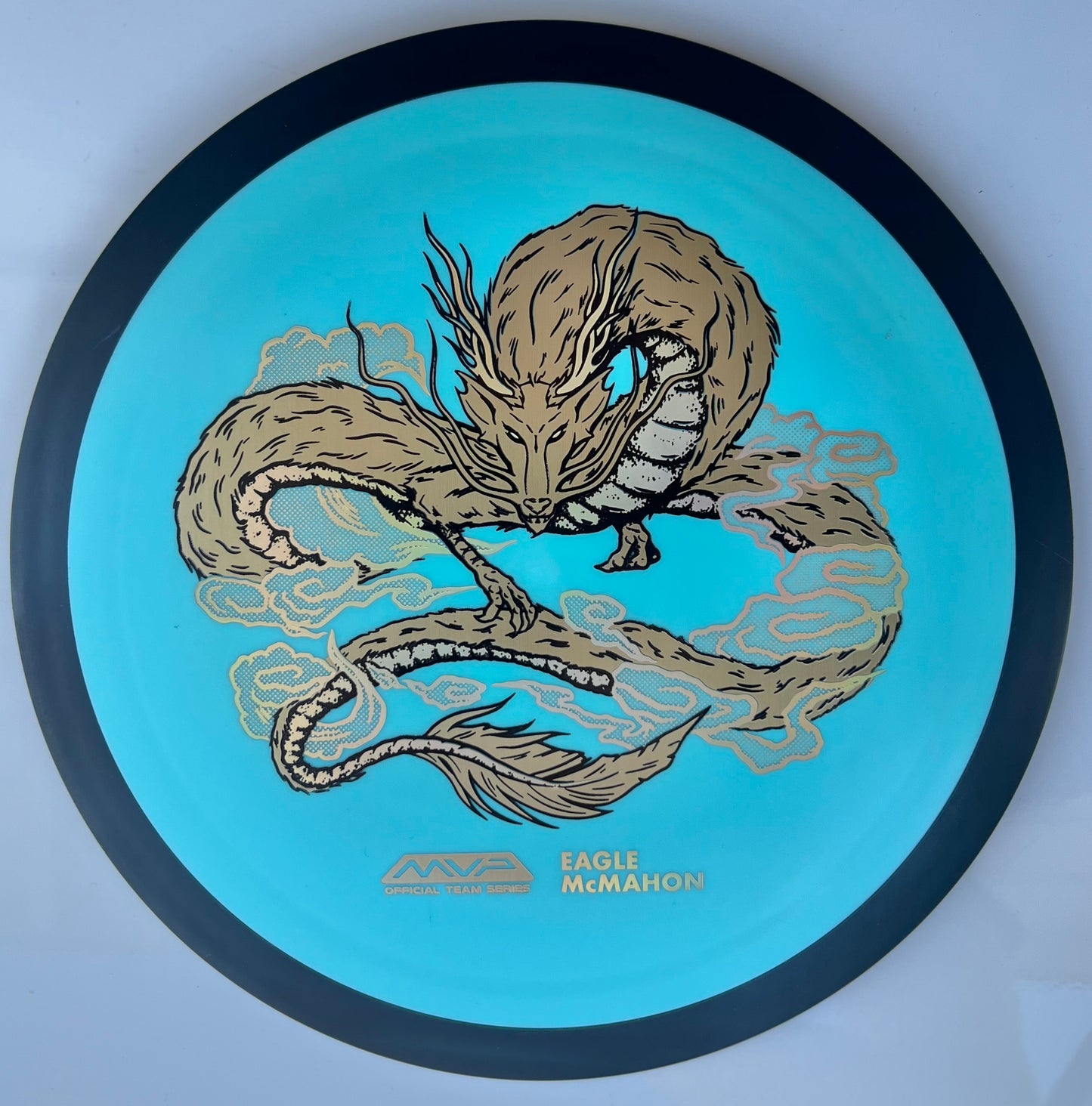 MVP - Fission Dimension Wynn Dragon Eagle McMahon