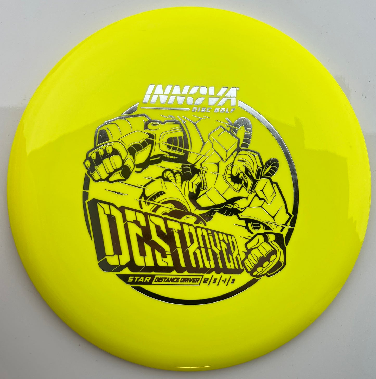 Innova - Star Destroyer - Distance Driver