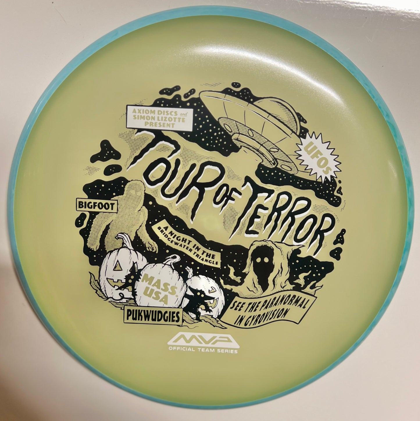 MVP - Eclipse Pixel Simon Lizotte Team Halloween 2024
