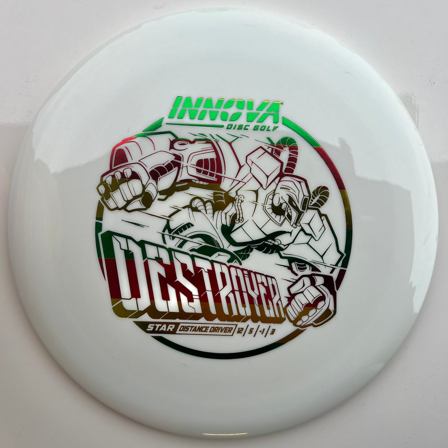 Innova - Star Destroyer - Distance Driver