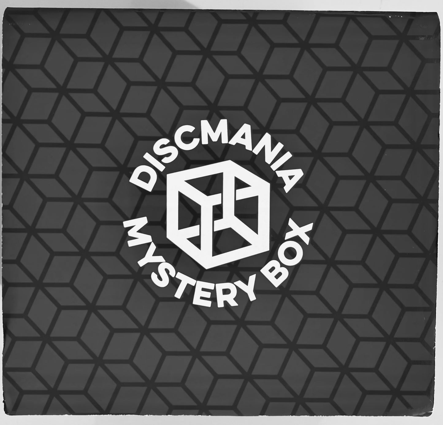 MYSTERY BOX - Basic, fyll opp baggen