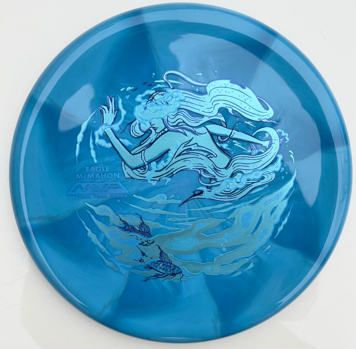 MVP Cosmic Neutron Range - Eagle McMahon - Putter/Approach
