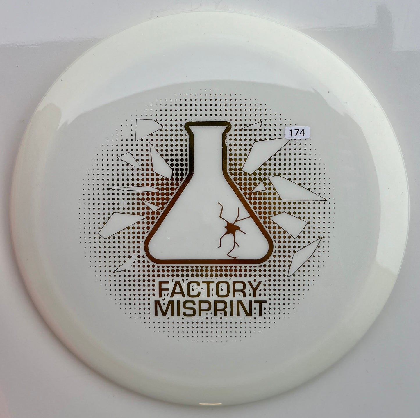 MVP - Proton Lift - Fairway Driver