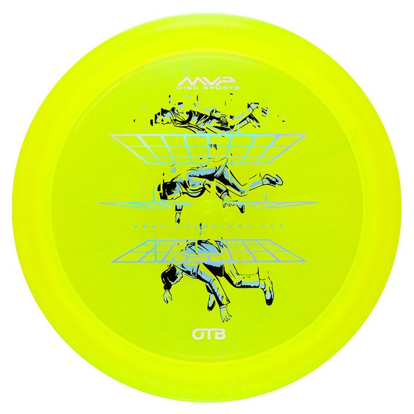 MVP - Prism Proton Soft Defy OTB 2025 - Distance Driver