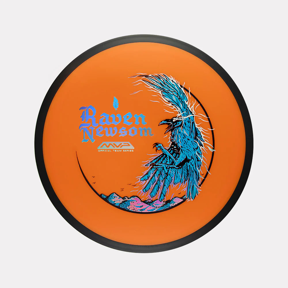 MVP - Neutron Volt Raven Newsom Team Series - Fairway Driver