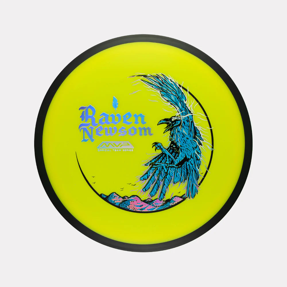 MVP - Neutron Volt Raven Newsom Team Series - Fairway Driver