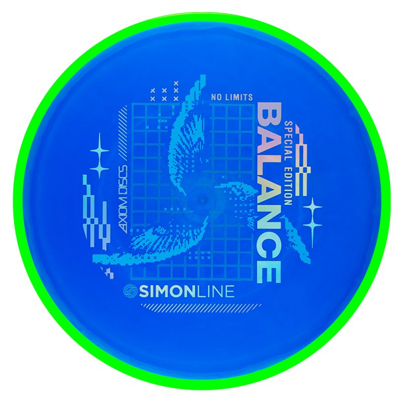MVP - Neutron Balance Special Edition - Midrange