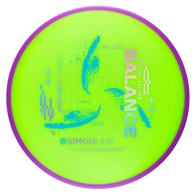 MVP - Neutron Balance Special Edition - Midrange