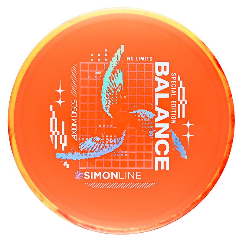 MVP - Neutron Balance Special Edition - Midrange