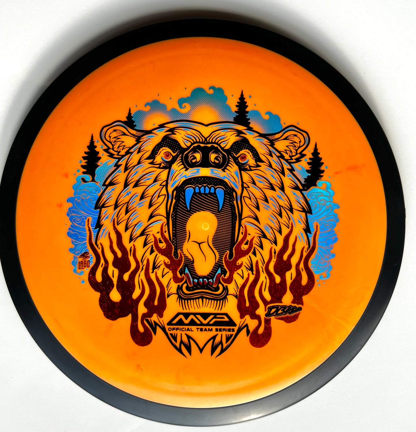 MVP - Fission Photon Dan Brooks-Wells