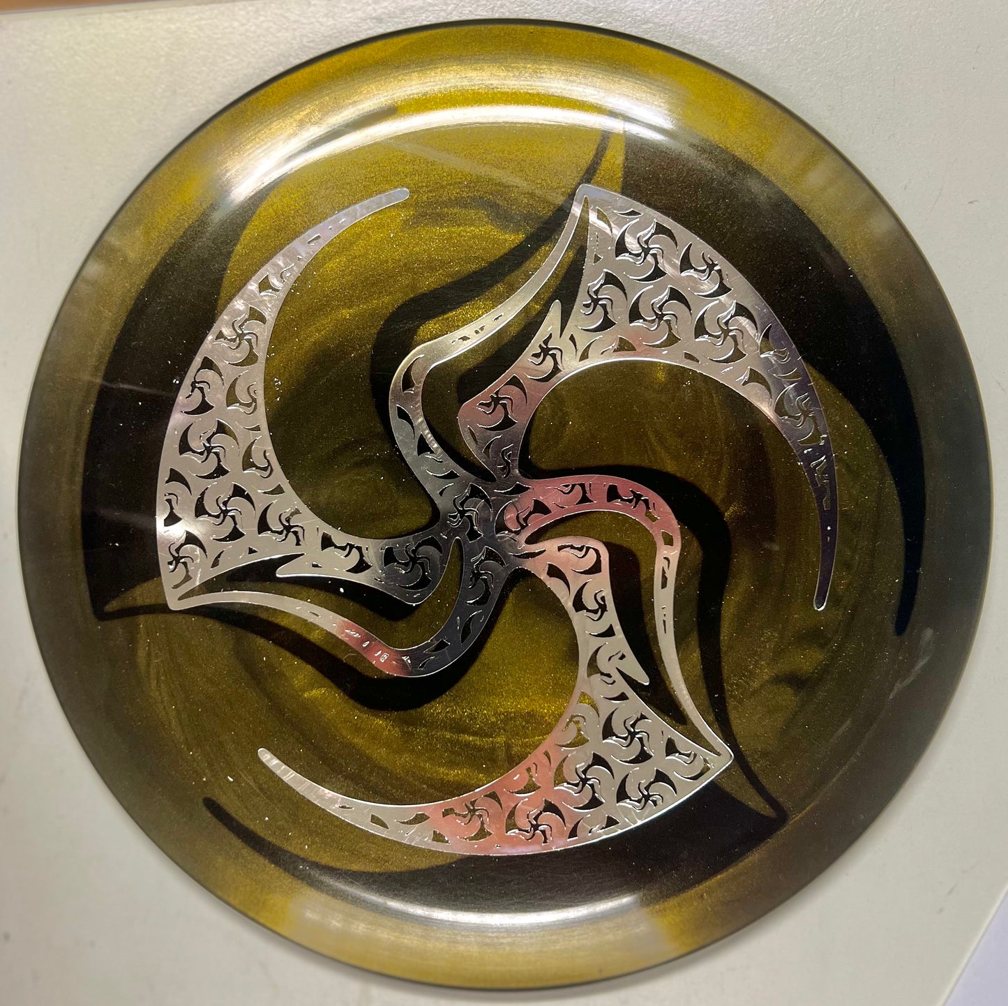 Discmania - FD3 HUK LAB - Fairway Driver
