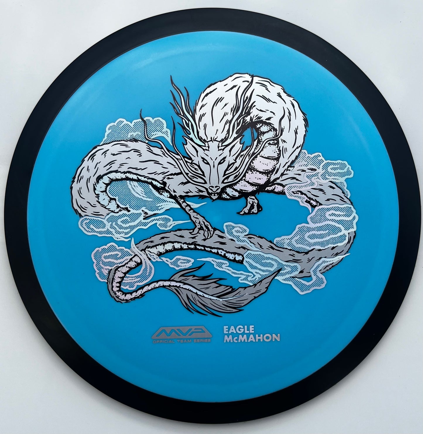 MVP - Fission Dimension Wynn Dragon Eagle McMahon