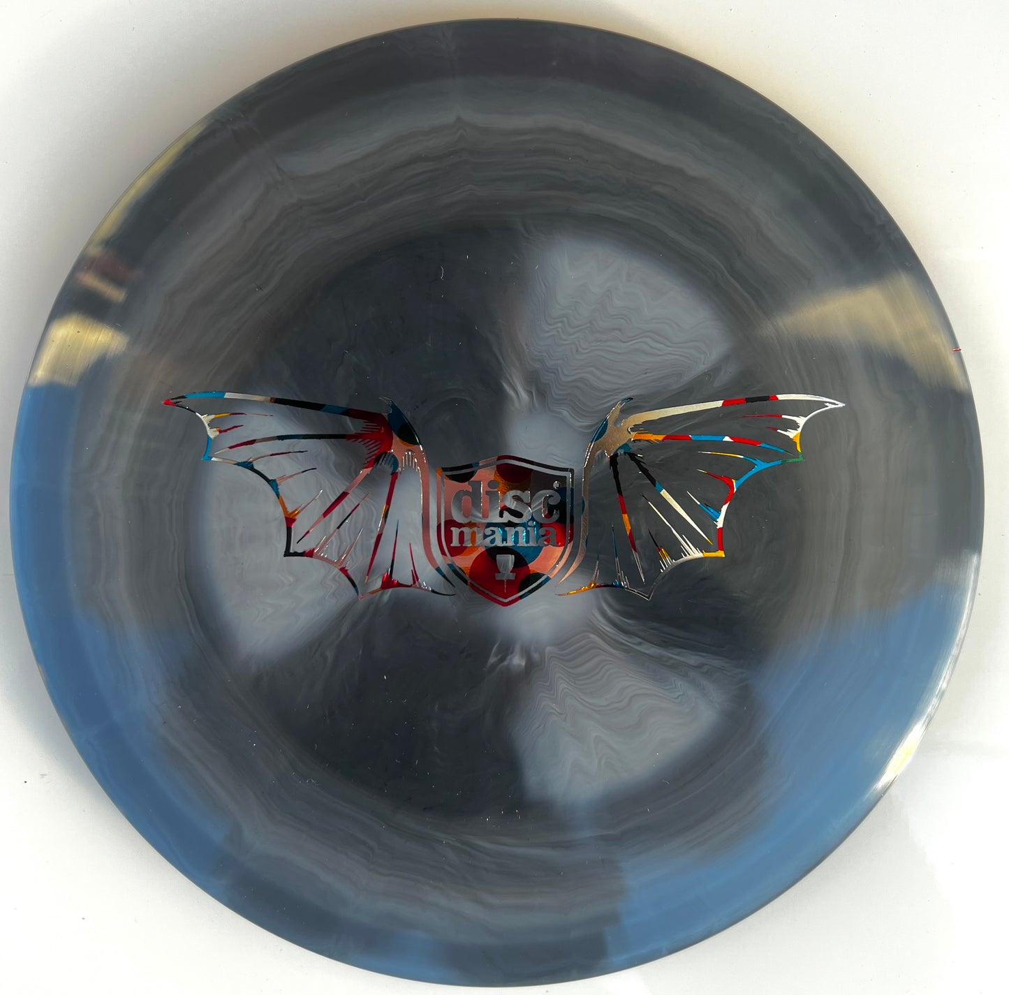 Discmania - FD Swirl S-Line Lilited Edition - Fairway Driver