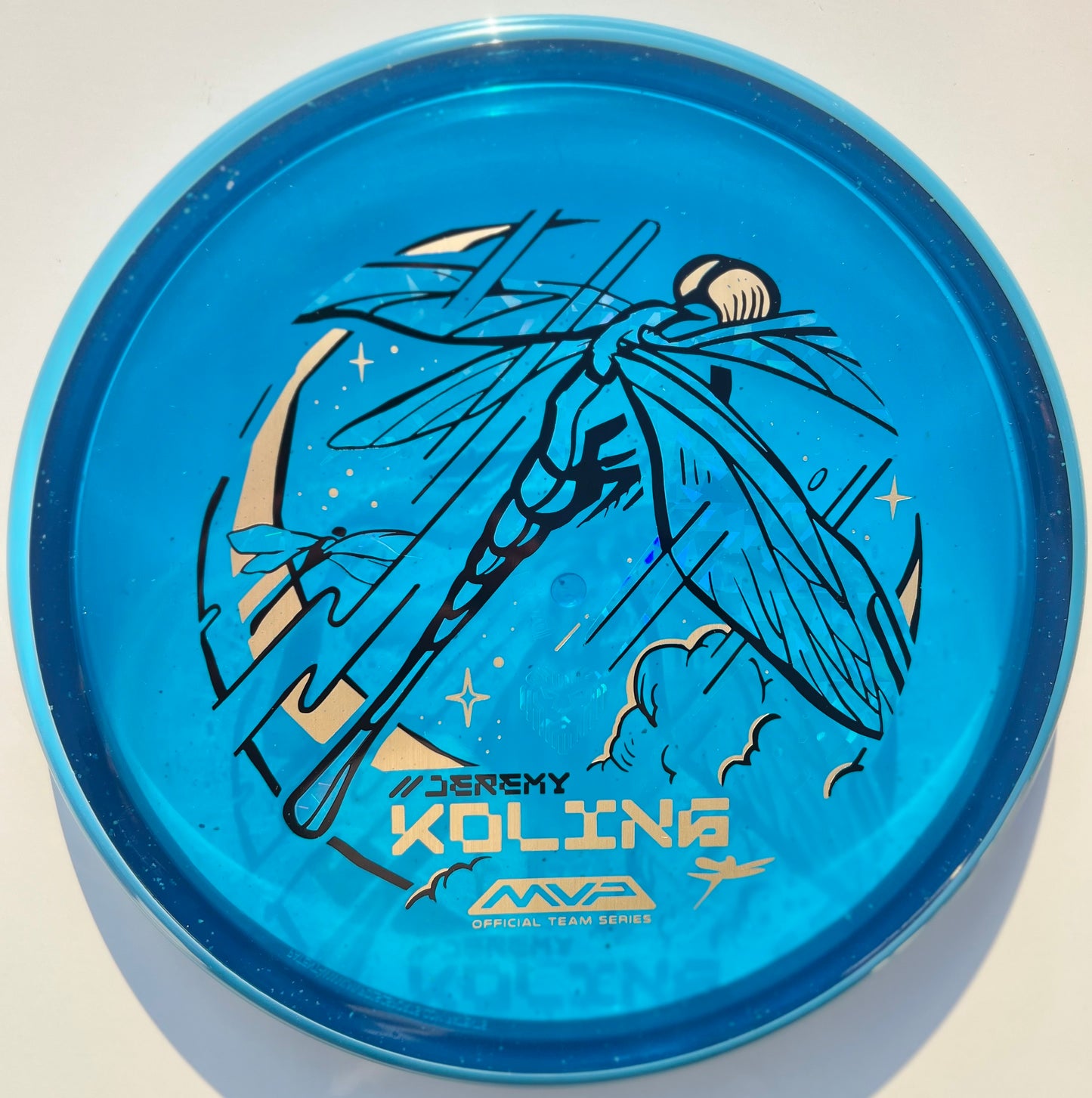 MVP - Particle Glow Proton Tempo Jeremy Koling - Midrange