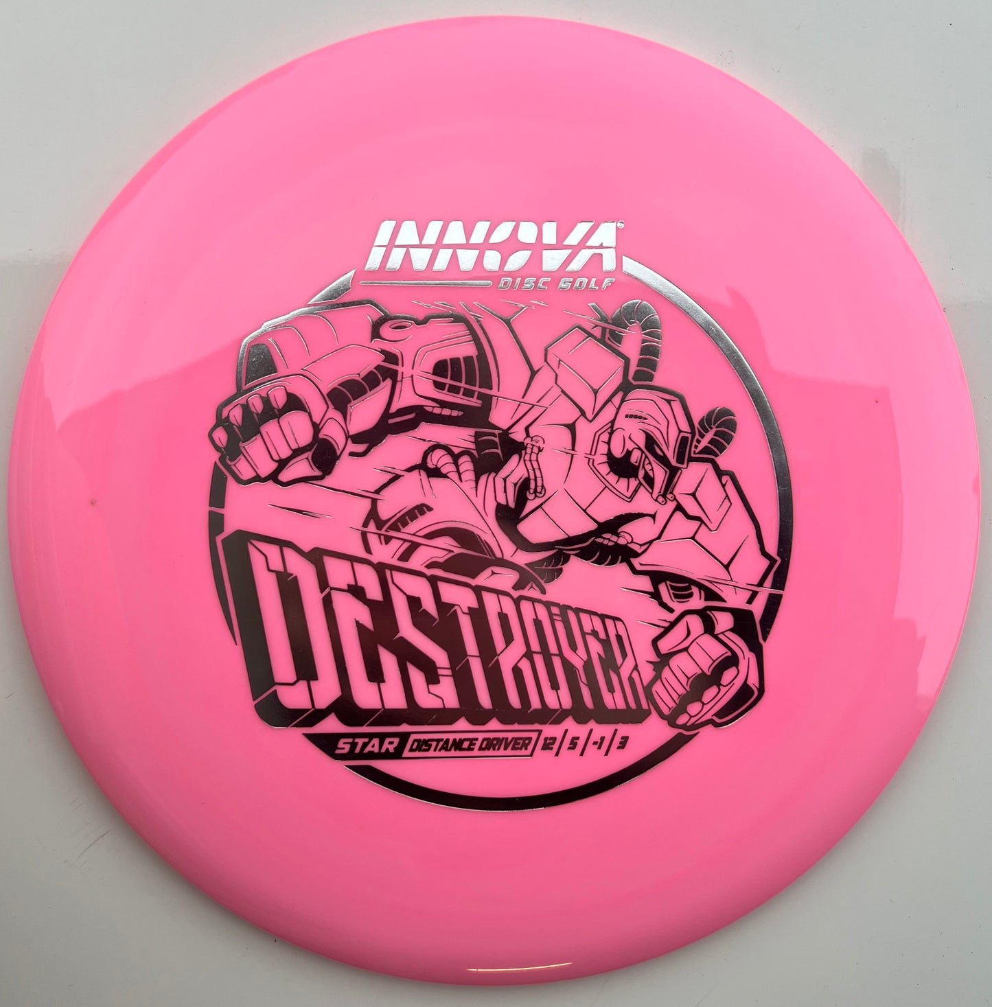 Innova - Star Destroyer - Distance Driver