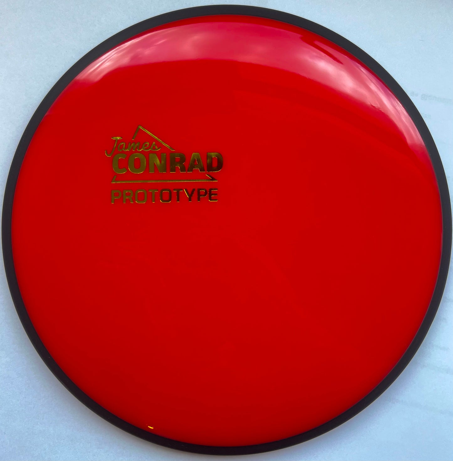 MVP - Neutron Detour James Conrad PROTOTYPE- Midrange