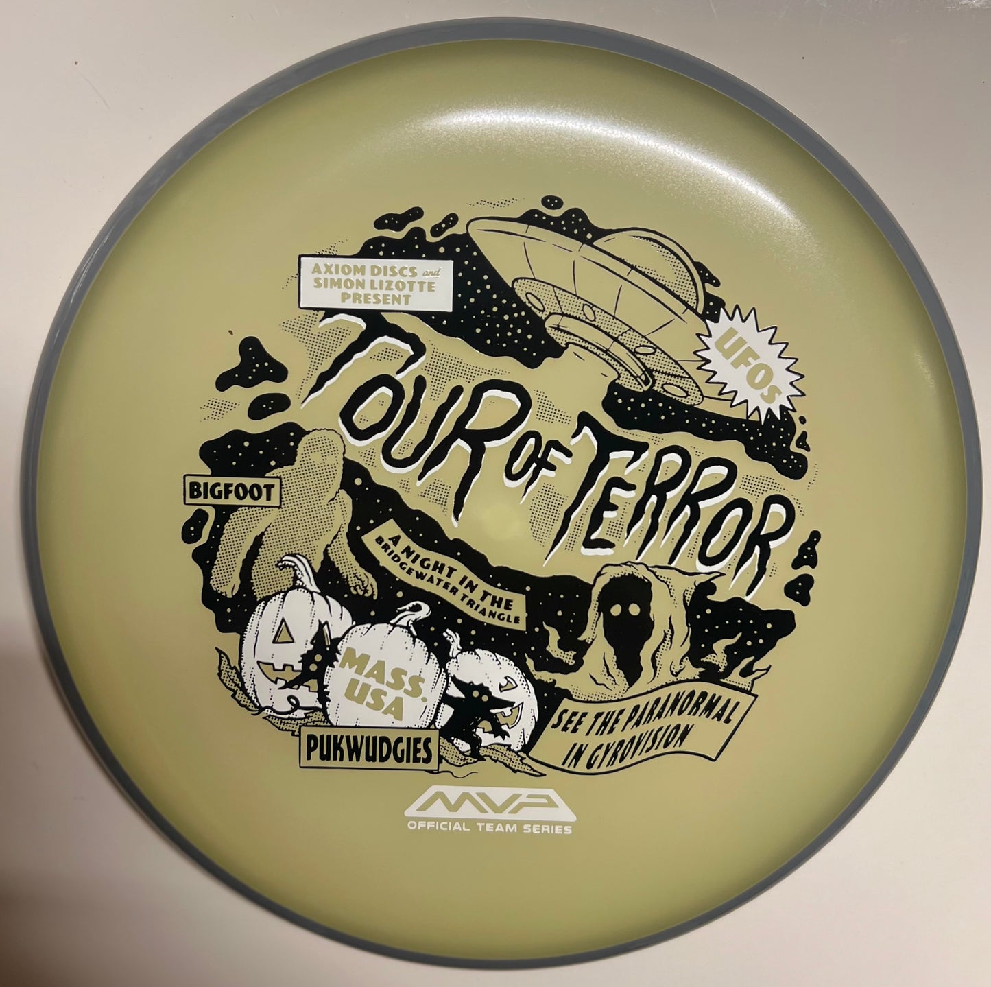 MVP - Eclipse Pixel Simon Lizotte Team Halloween 2024