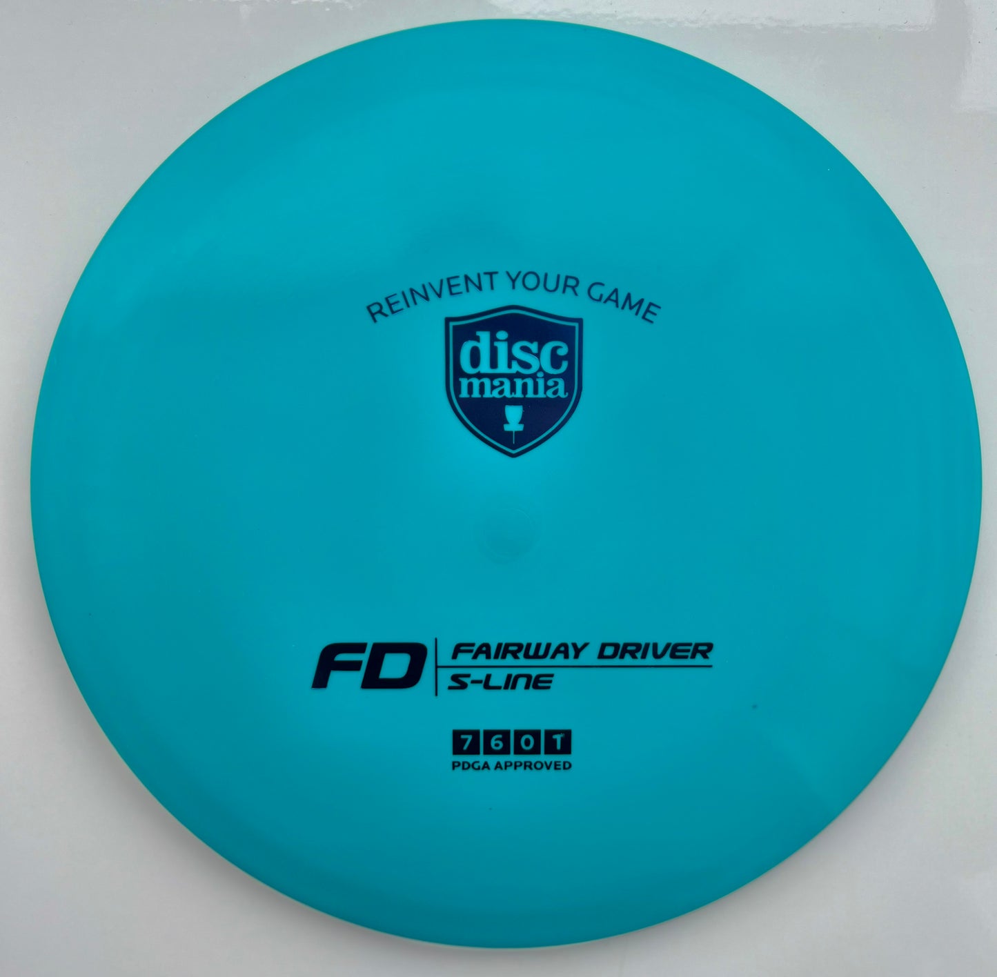 Discmania - FD S-Line - Fairway Driver
