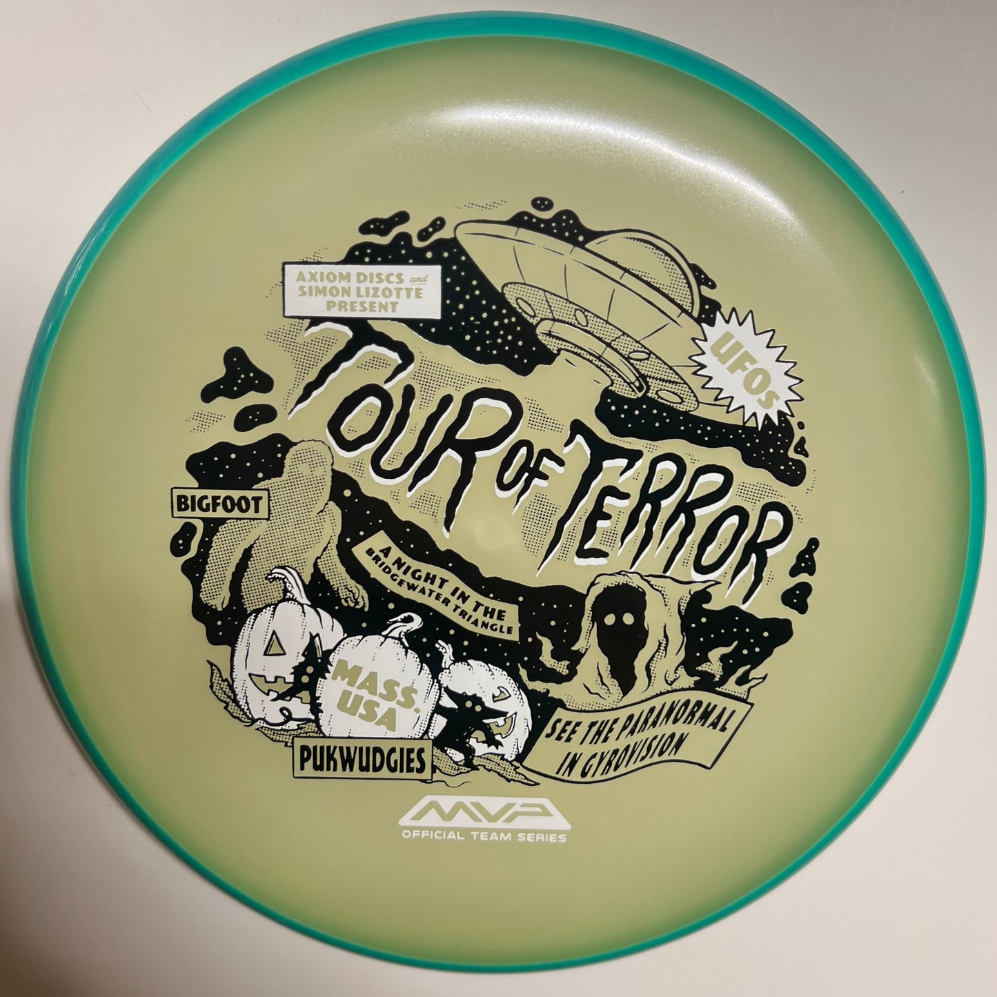 MVP - Eclipse Pixel Simon Lizotte Team Halloween 2024