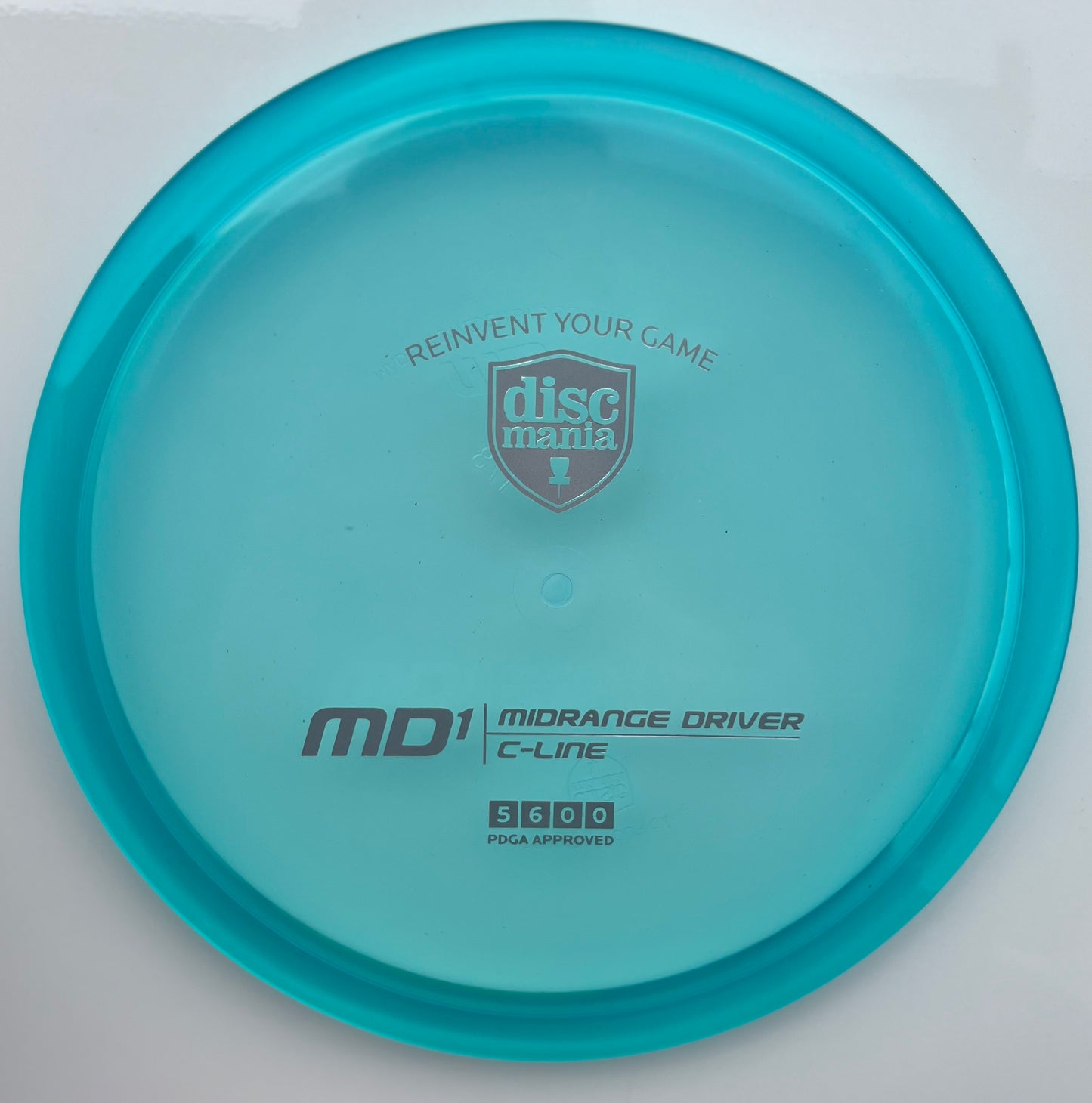 Discmania - MD1 C-Line - Midrange