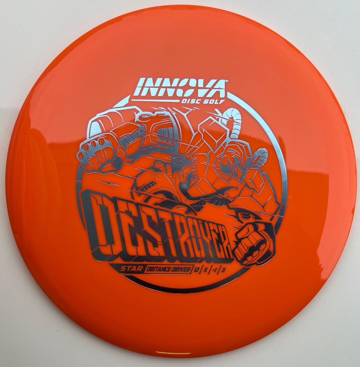 Innova - Star Destroyer - Distance Driver