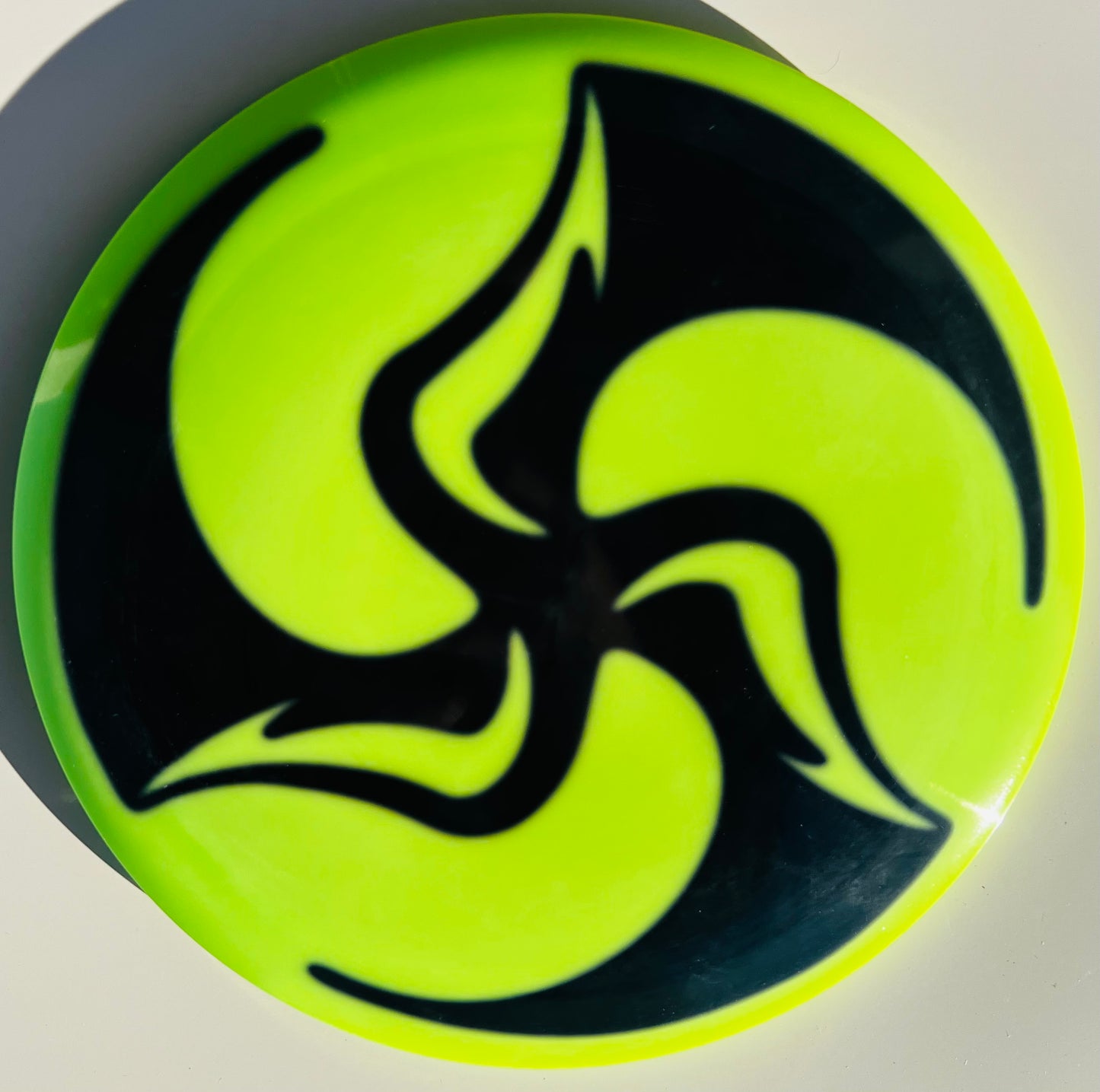 Discmania - HUK Lab DD3 S-Line - Distance Driver