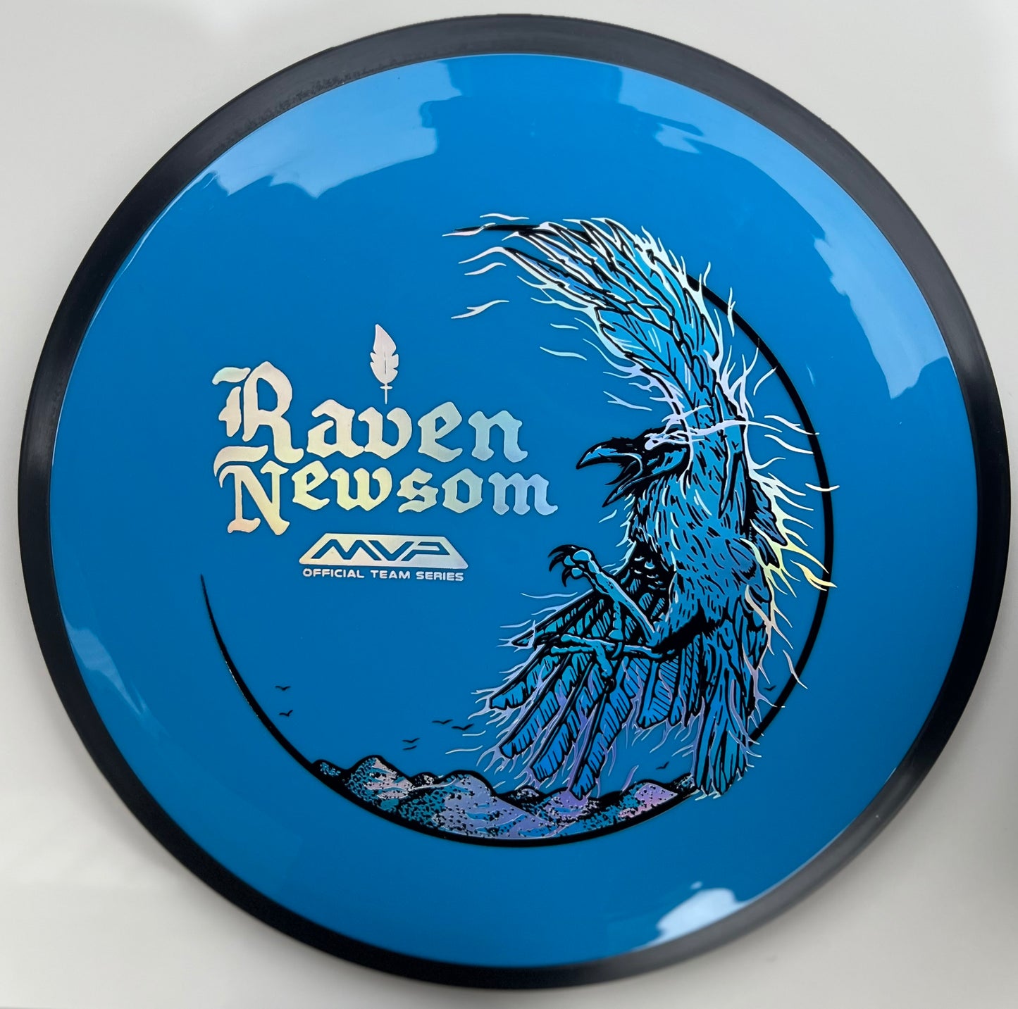 MVP - Neutron Volt Raven Newsom Team Series - Fairway Driver