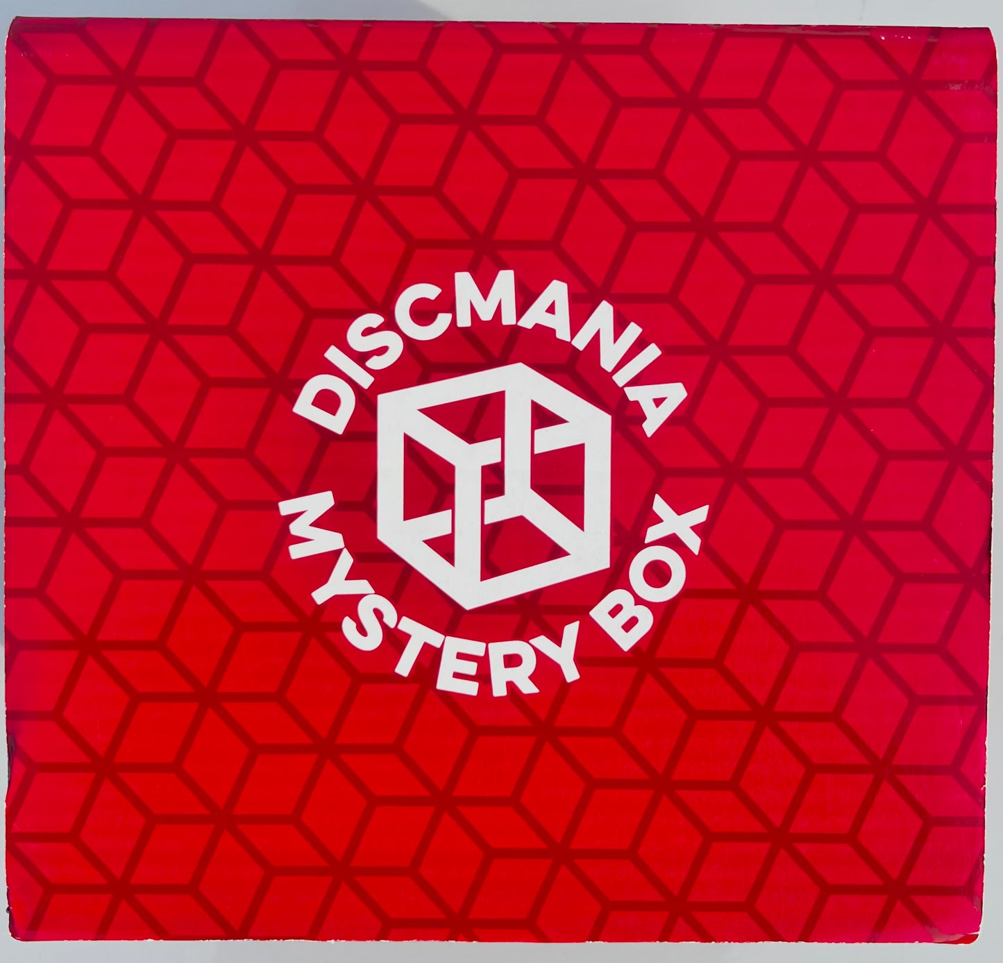 MYSTERY BOX - Collectorbox