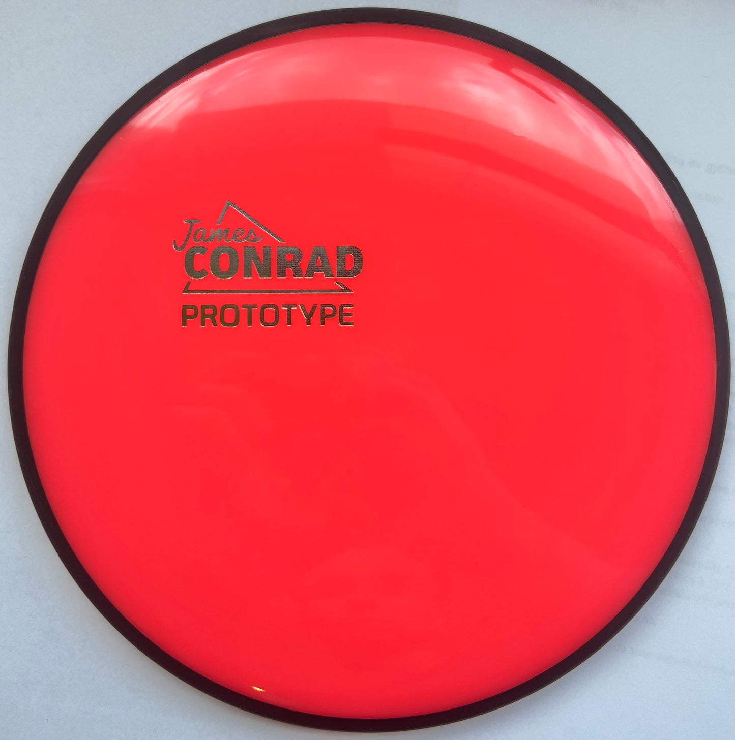 MVP - Neutron Detour James Conrad PROTOTYPE- Midrange
