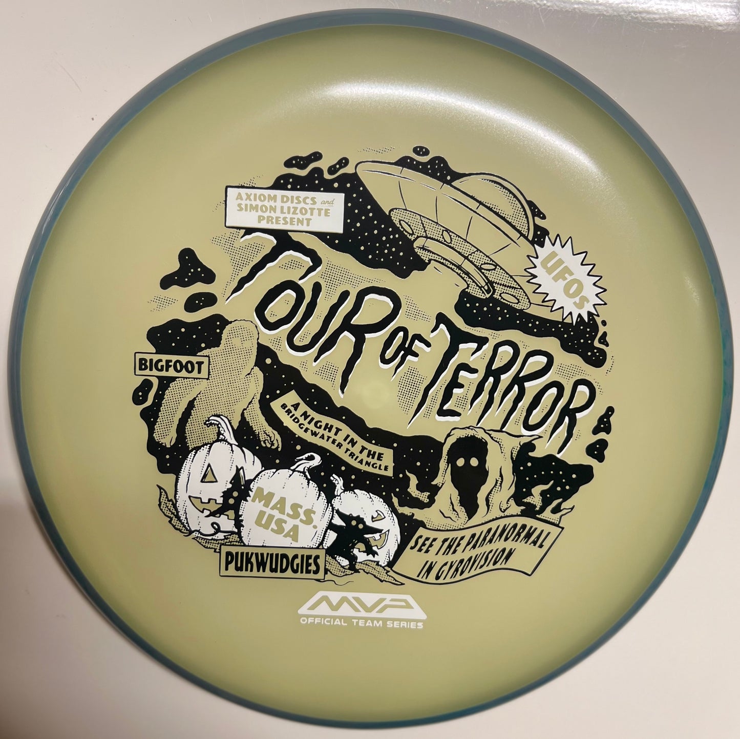 MVP - Eclipse Pixel Simon Lizotte Team Halloween 2024