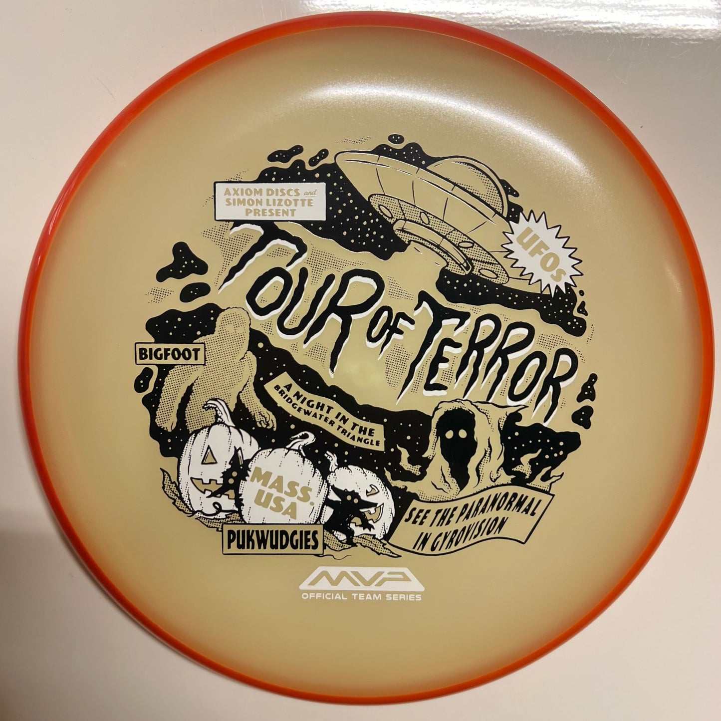 MVP - Eclipse Pixel Simon Lizotte Team Halloween 2024