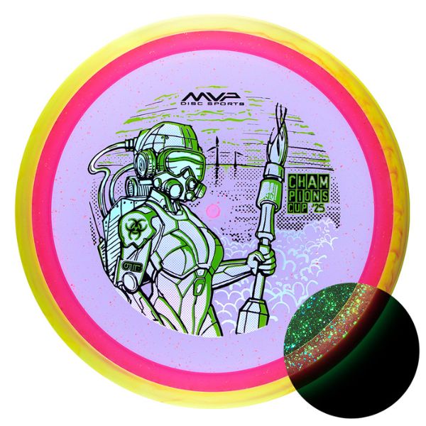 MVP - Particle Proton Virus OTB 2025 - Distance Driver