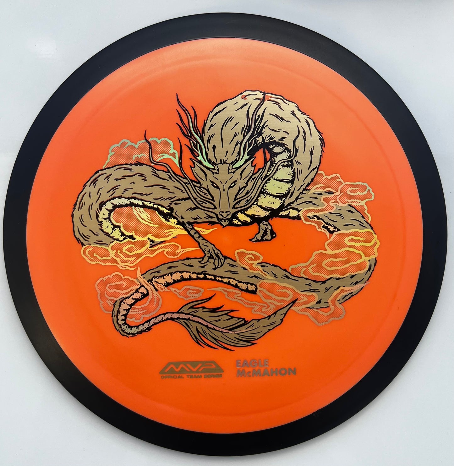 MVP - Fission Dimension Wynn Dragon Eagle McMahon