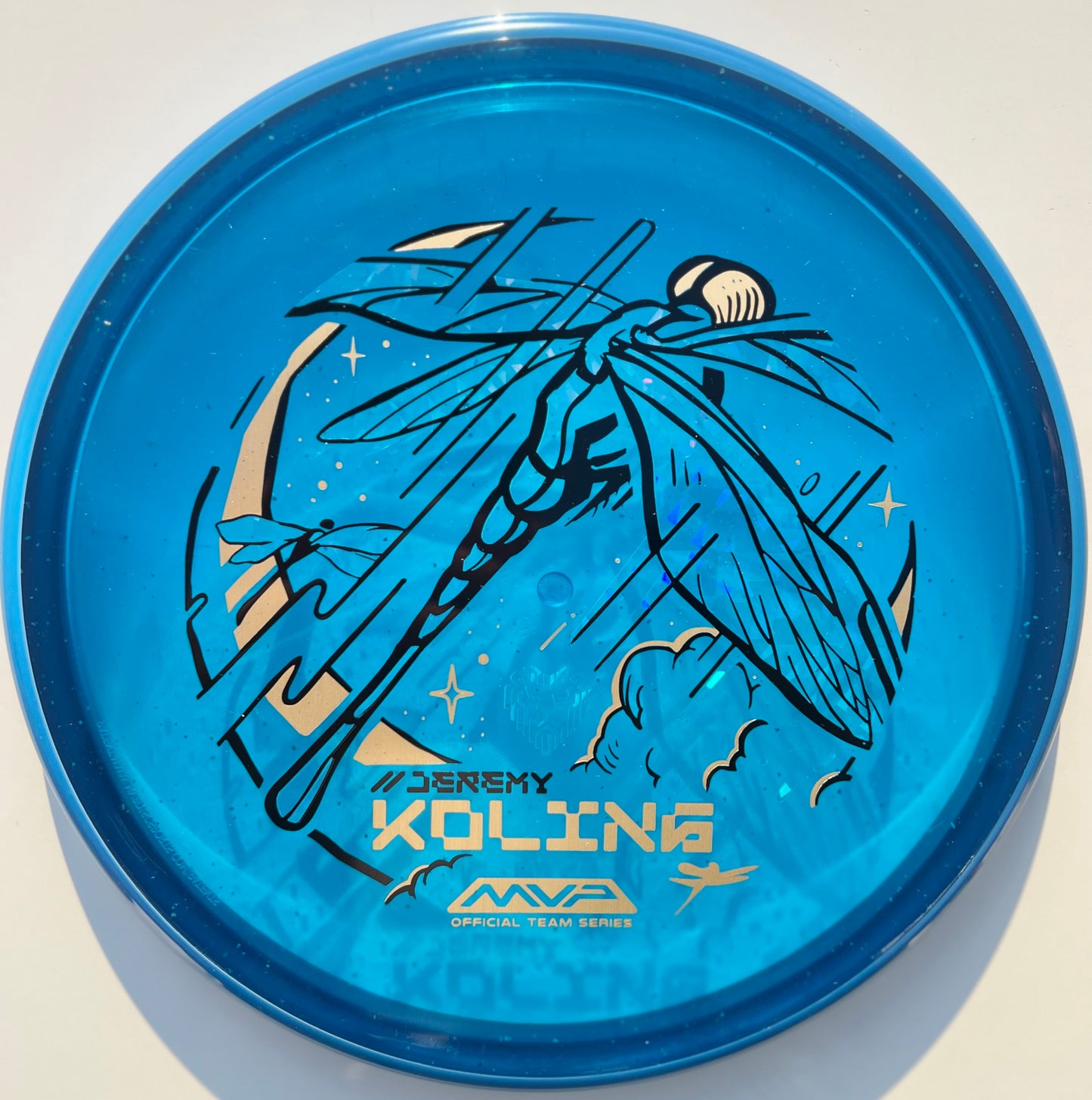 MVP - Particle Glow Proton Tempo Jeremy Koling - Midrange