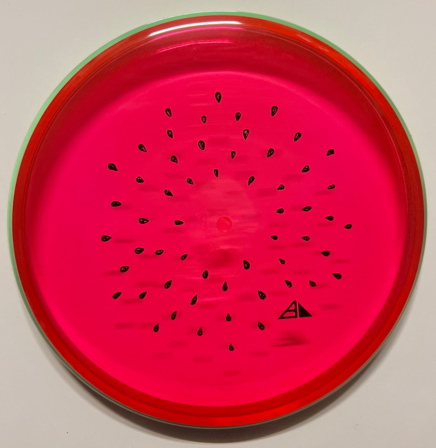 MVP - Pitch Watermelon Limited Edition