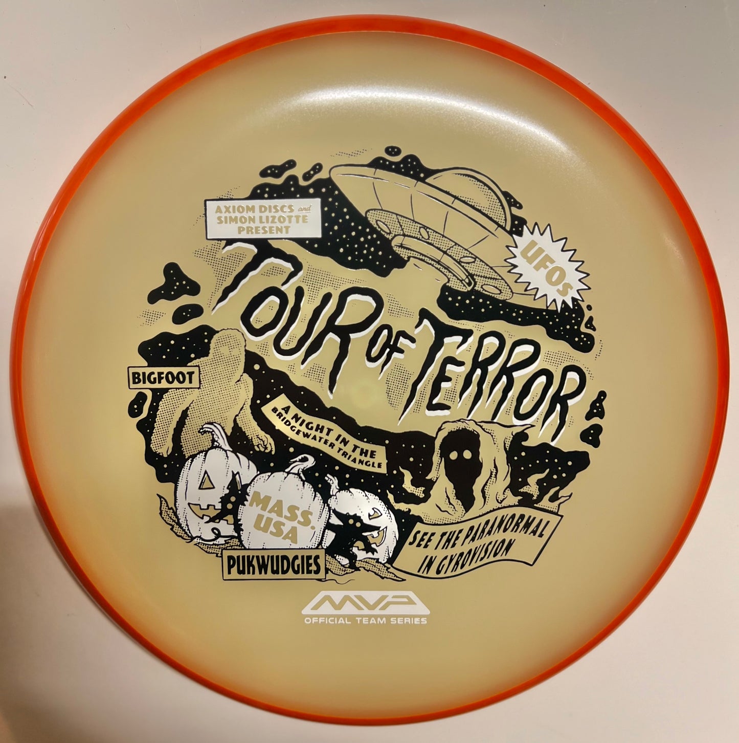 MVP - Eclipse Pixel Simon Lizotte Team Halloween 2024