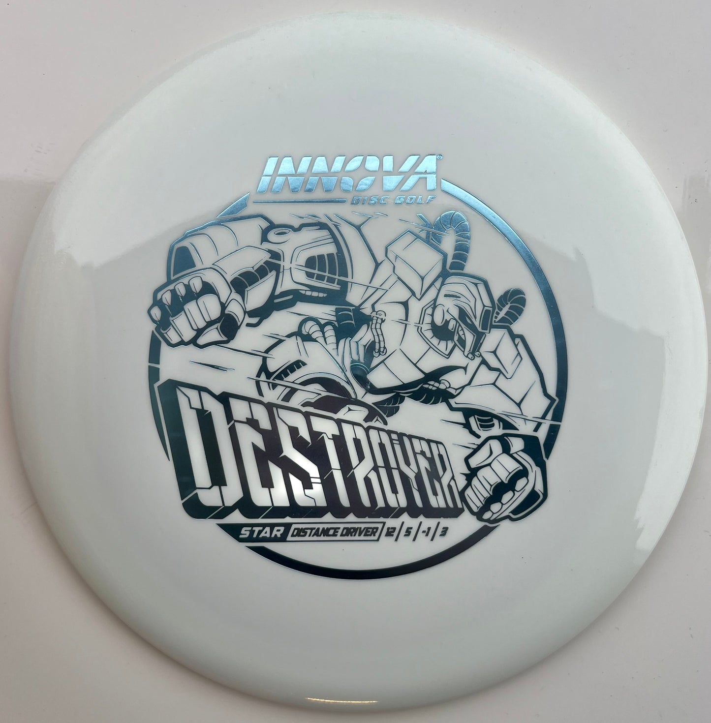Innova - Star Destroyer - Distance Driver