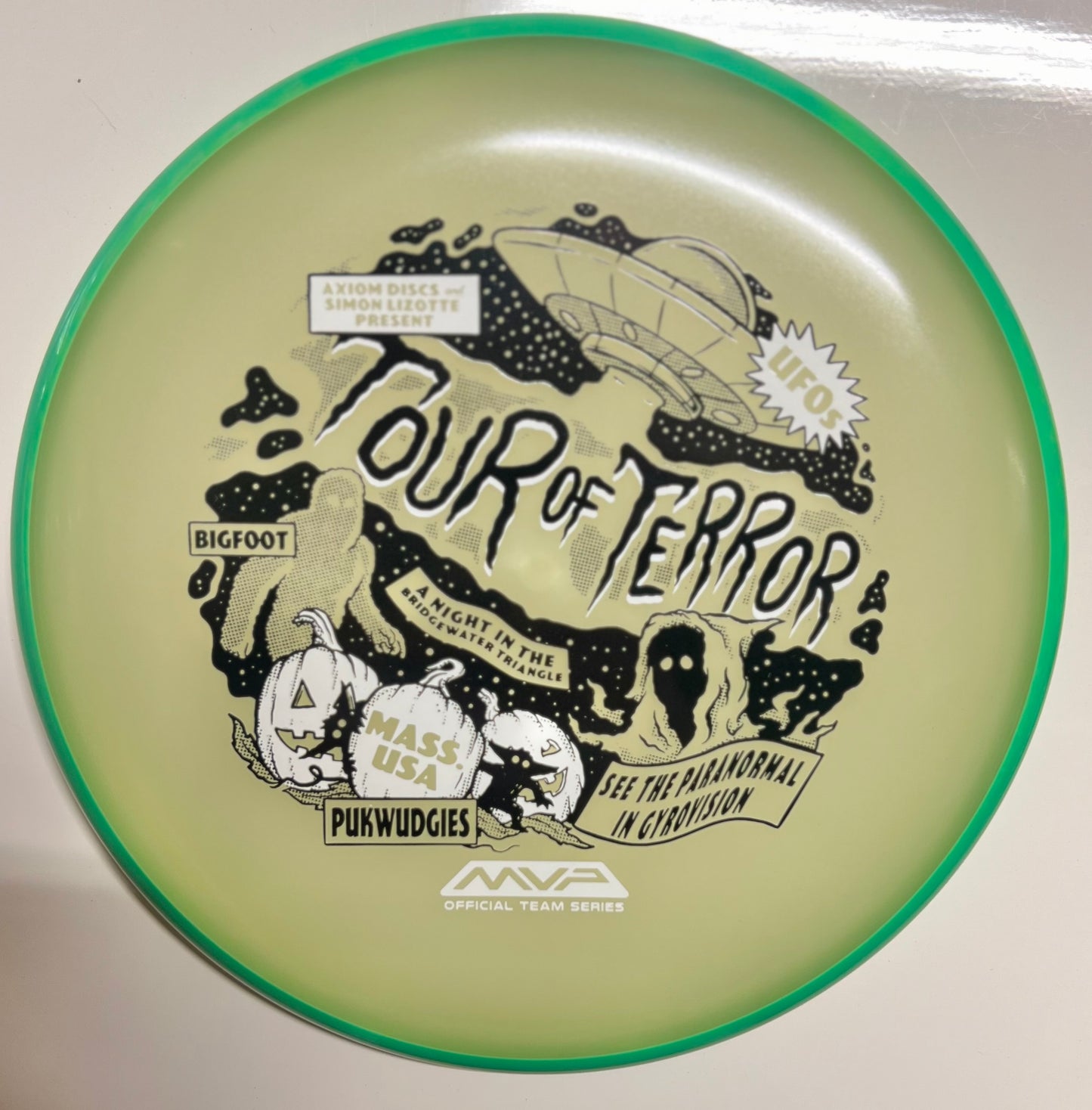 MVP - Eclipse Pixel Simon Lizotte Team Halloween 2024