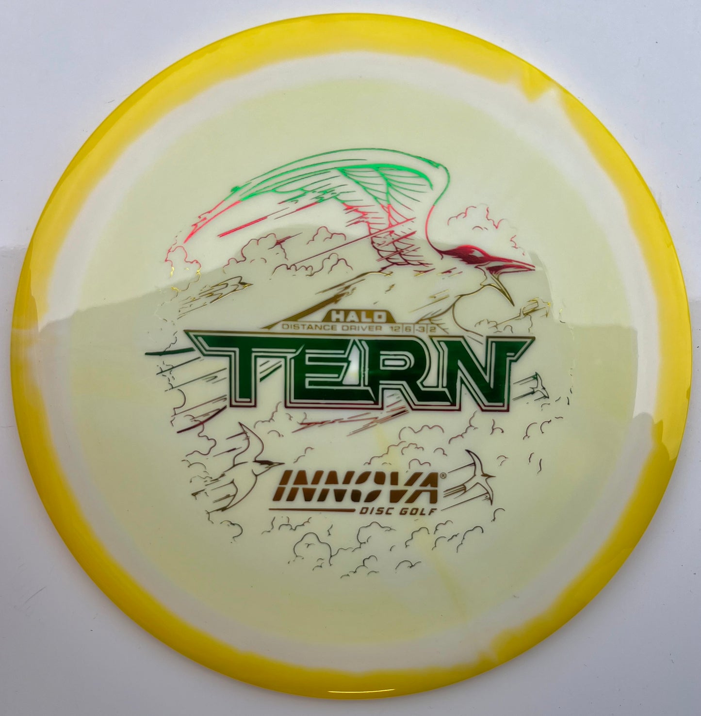Innova - Halo Star Tern - Distance Driver