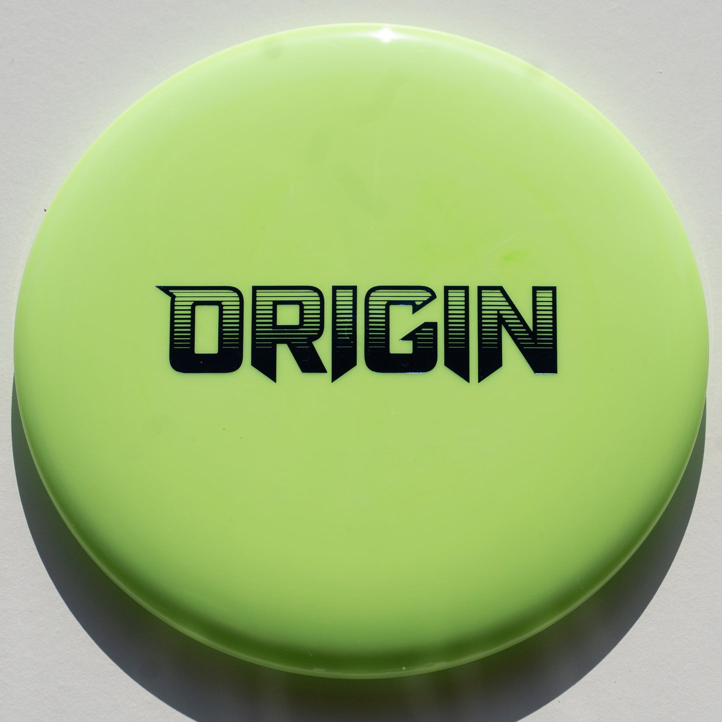 Discmania - NEO Origin Bar Stamp - Midrange