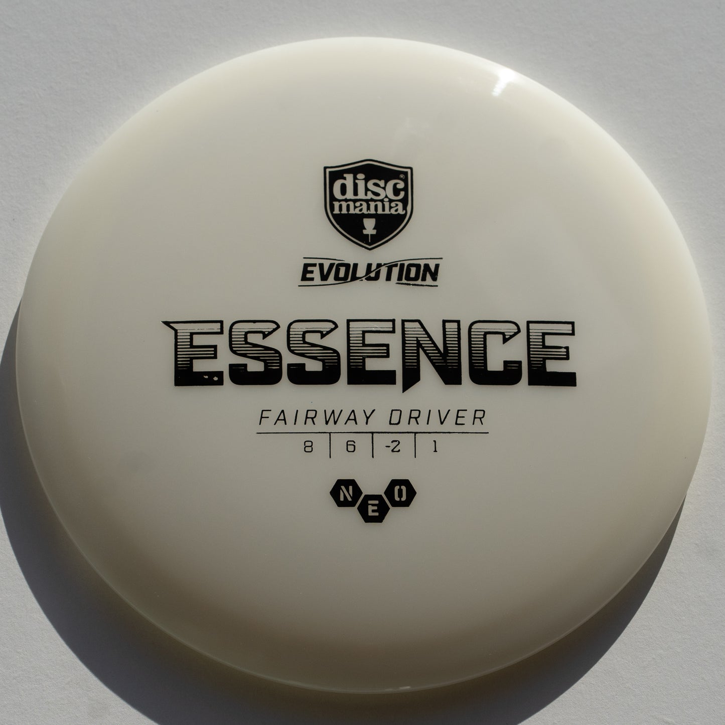Discmania - Evolution Neo Essence - Fairway Driver