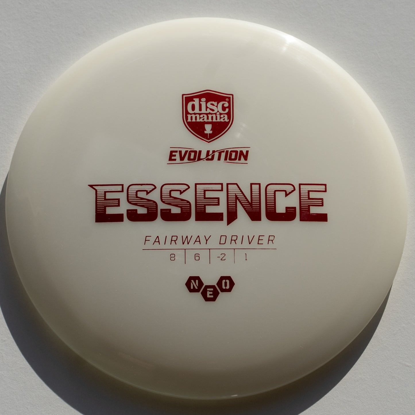 Discmania - Evolution Neo Essence - Fairway Driver
