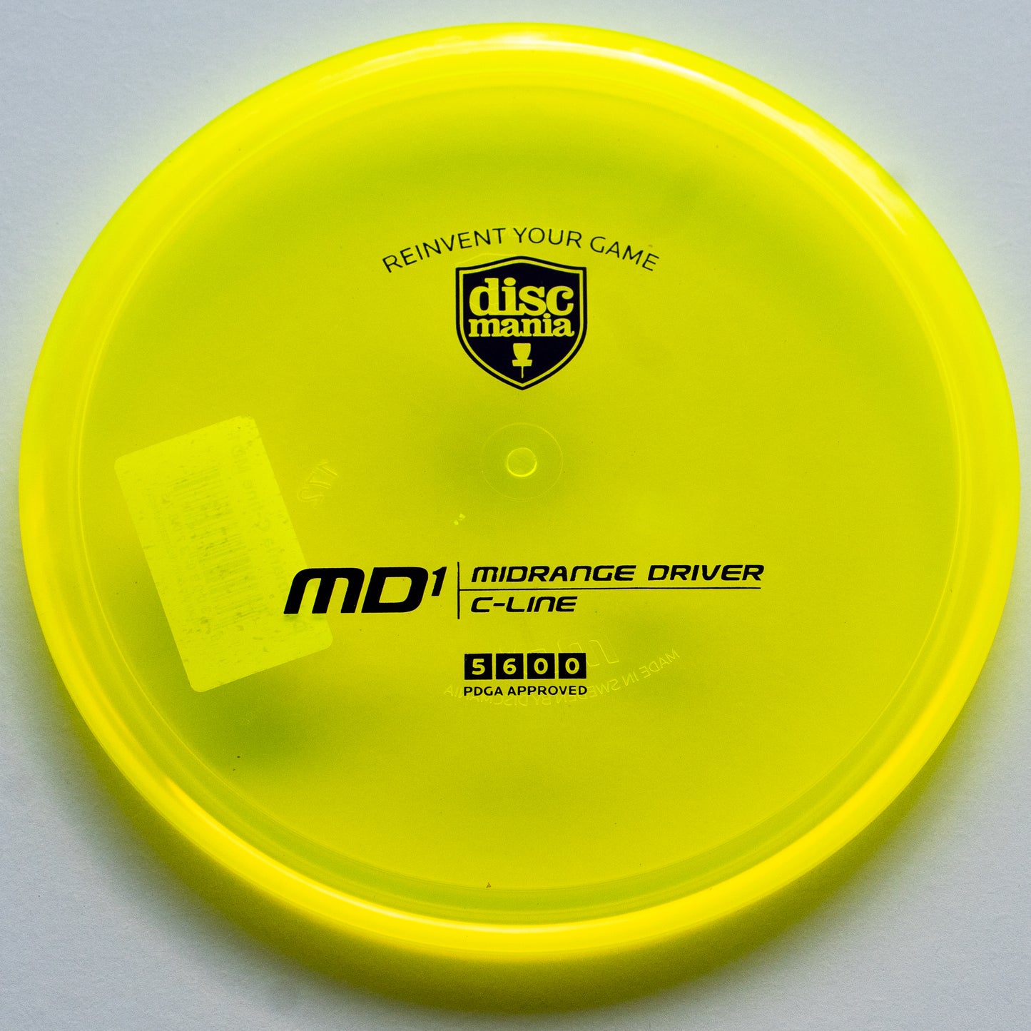 Discmania - MD1 C-Line - Midrange