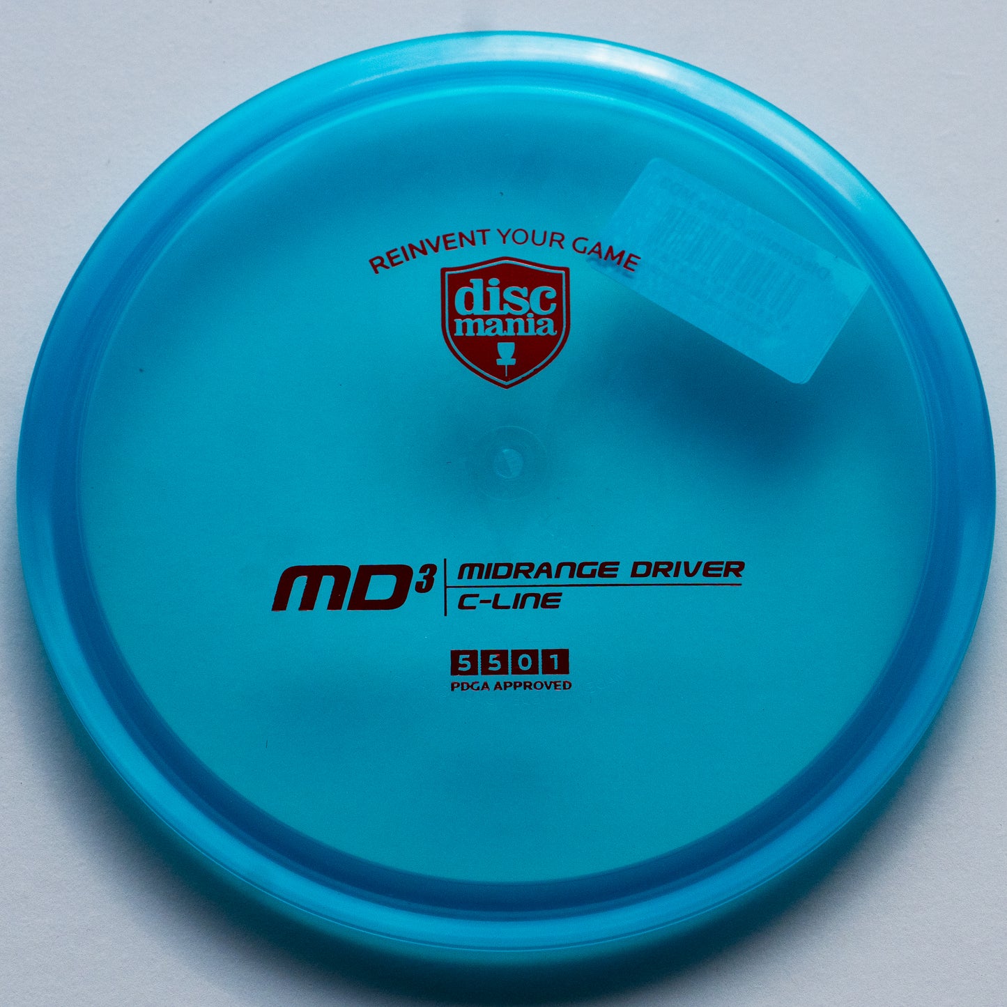 Discmania - MD3 C-Line - Midrange