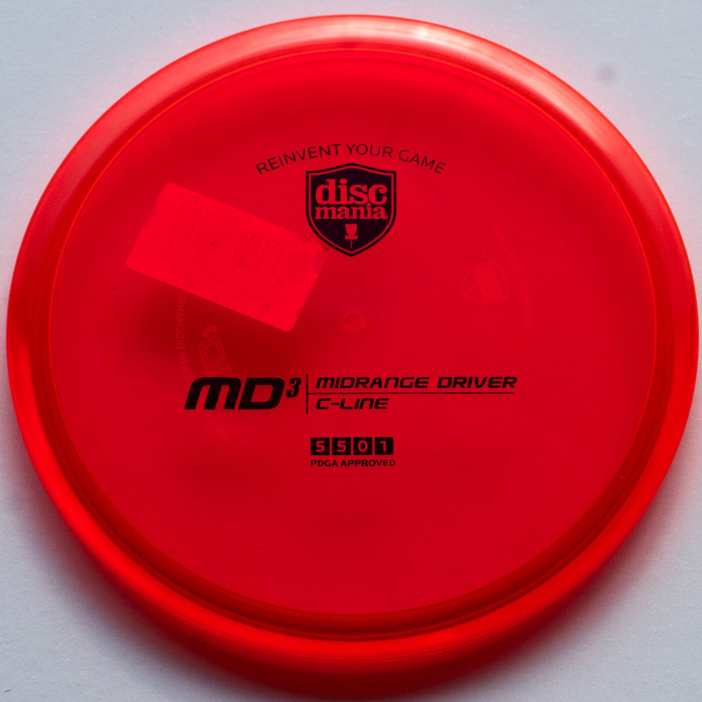 Discmania - MD3 C-Line - Midrange