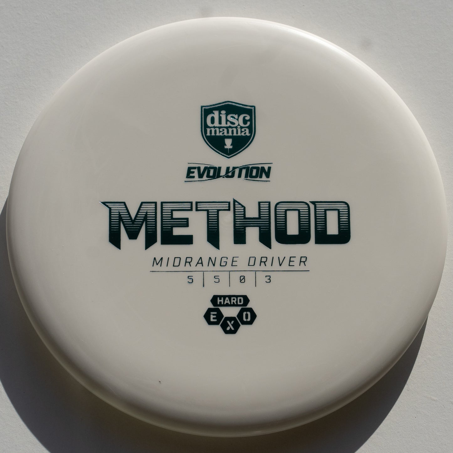 Discmania - Method Exo - Midrange