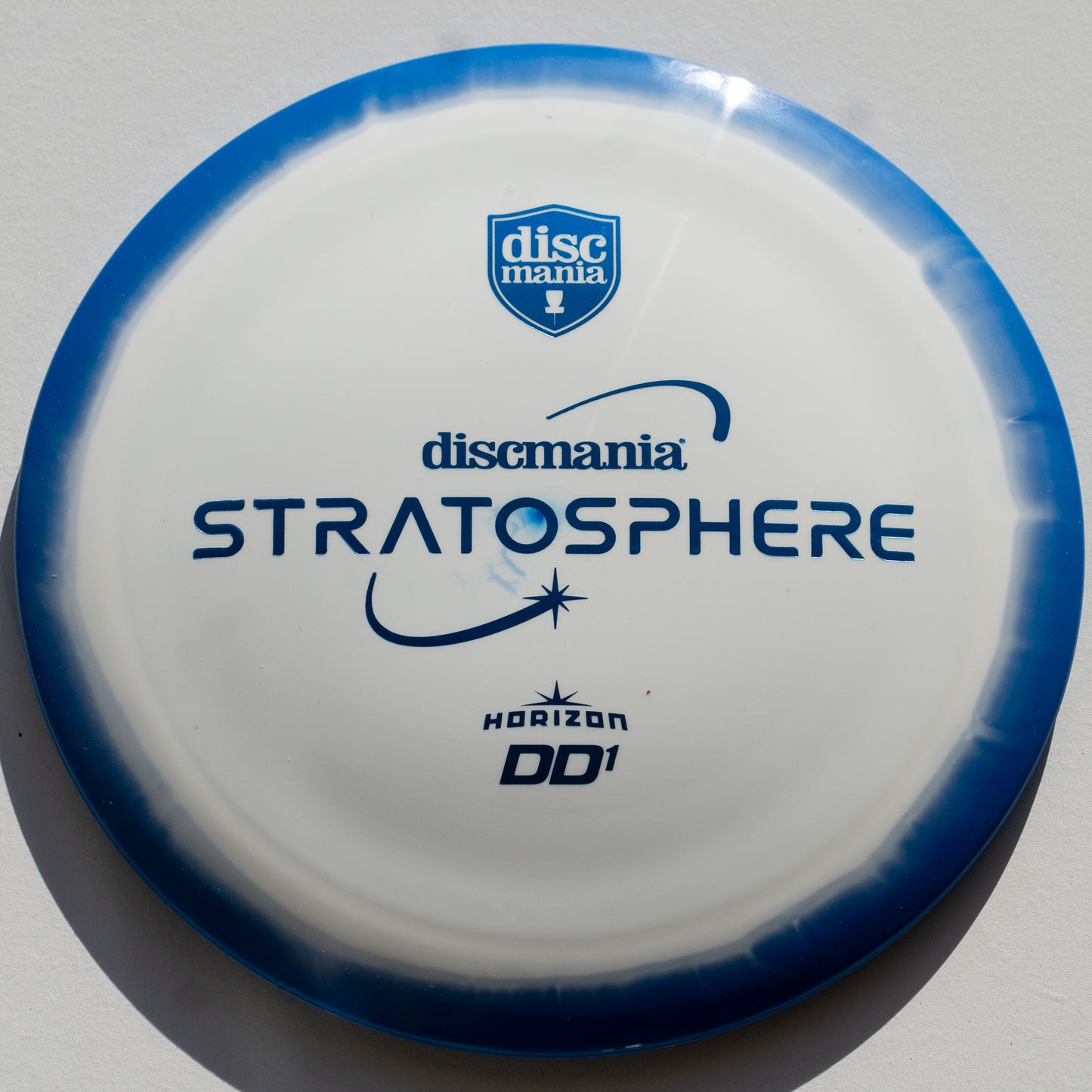 Discmania - Stratosphere Horizon DD1 - Distance Driver