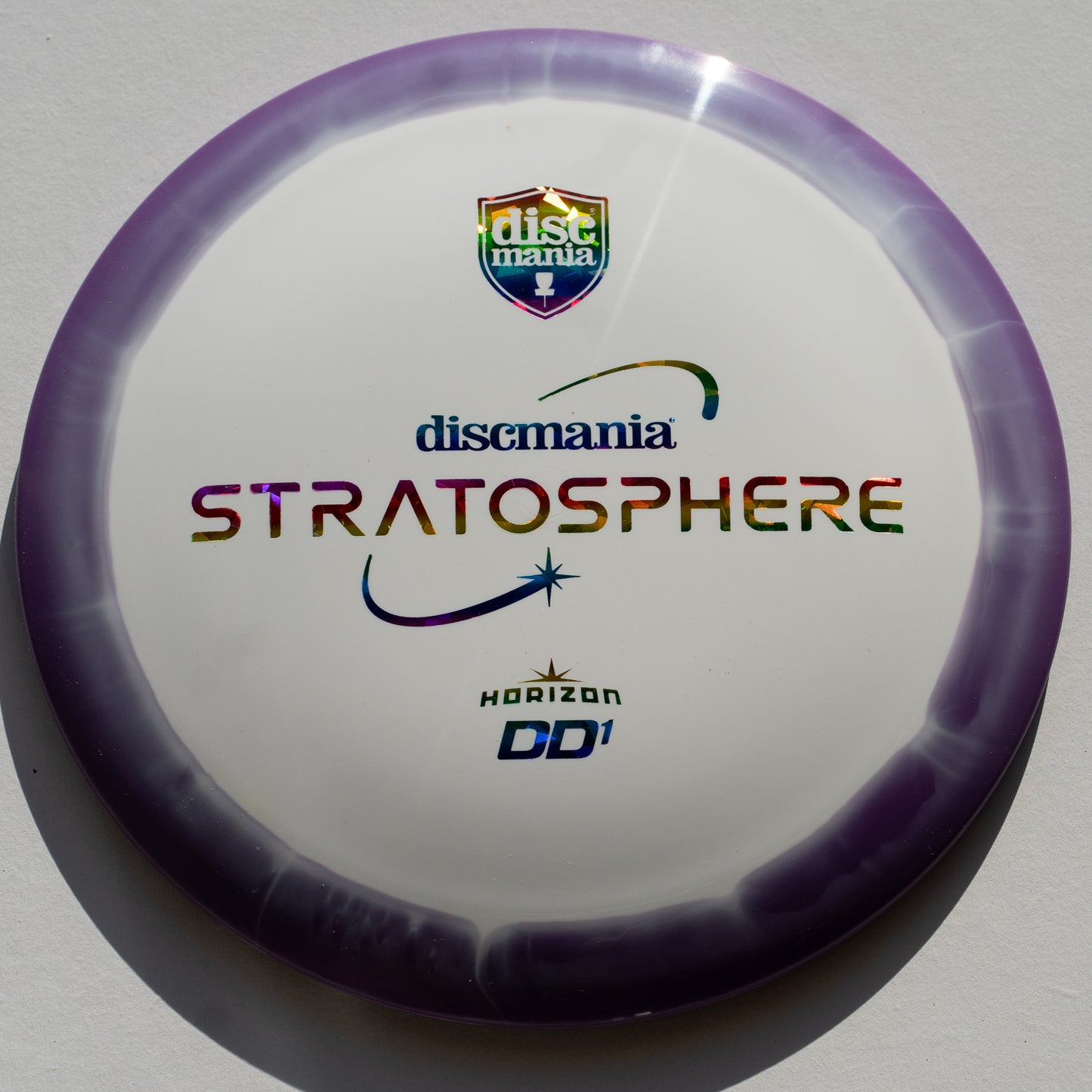 Discmania - Stratosphere Horizon DD1 - Distance Driver
