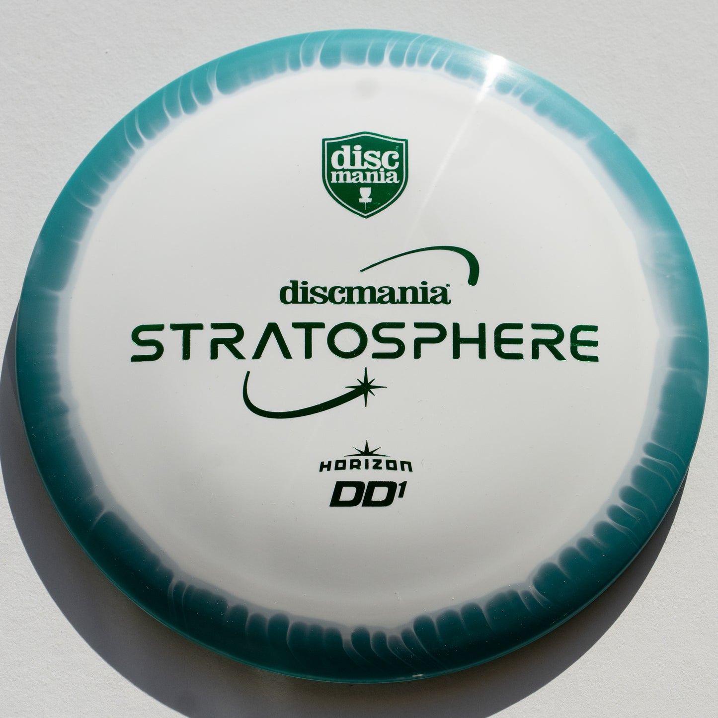 Discmania - Stratosphere Horizon DD1 - Distance Driver