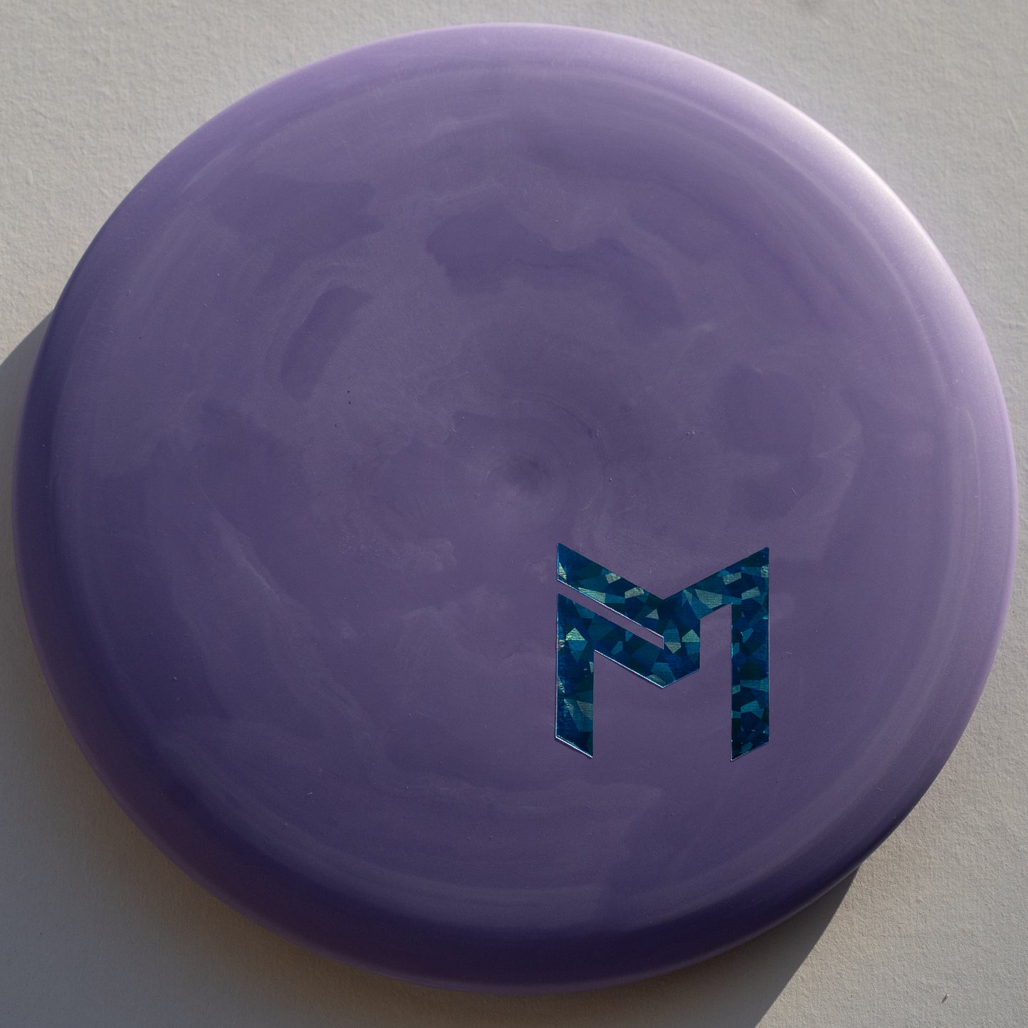 Discraft - CT Wasp Paul McBeth - Midrange